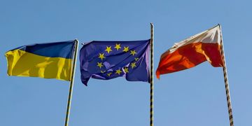 Україна разом із Польщею пілотуватиме використання електронних інвойсів за допомогою eDelivery.