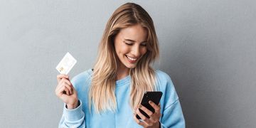 Зображення новини Мінцифра та Visa вдосконалили безготівкову оплату онлайн-послуг у Дії