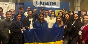 Українські стартапи презентували свої продукти на SelectUSA — найбільшому інвестиційному саміті у США
