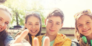 Більше 5500 підлітків скористалися послугою ID-14