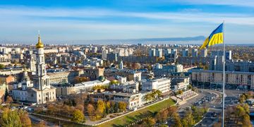 Чатбот «Харків — твій дім»: нова послуга та інші корисні сервіси для містян