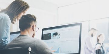 Українські ІТ-компанії можуть працевлаштувати 5 тис. іноземних фахівців