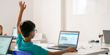 Мінцифра та МОН розпочинають масштабування онлайн-інструмента SELFIE на всю систему загальної середньої та професійної освіти