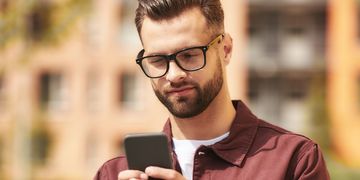 Зображення новини У 26,5 млн українців — смартфони 4G. Але послугами 4G користуються лише 14,6 млн абонентів.