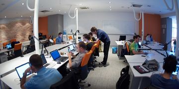 Уряд підтримав ініціативу Мінцифри та Мінекономіки щодо навчання безробітних киян ІТ-спеціальностей