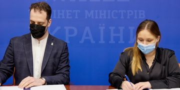 Мінцифра та «Освітня фундація продуктового ІТ» розроблять онлайн-курс про створення та розвиток IT-продуктів для вишів