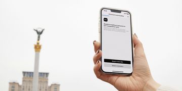Повернути евакуйоване авто з цифровими документами: скористайтеся шерингом водійського і техпаспорта через Дію в застосунку Київ Цифровий
