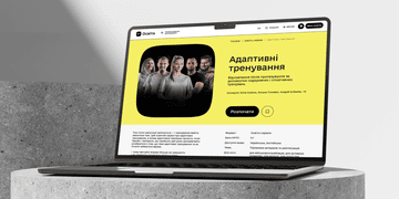 Зображення новини На Дія.Освіта вийшов курс про адаптивні тренування після ампутацій