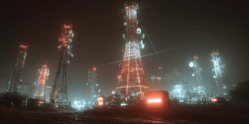 Зображення новини Зв’язок під час блекаутів — громади зможуть підтримувати роботу базових станцій