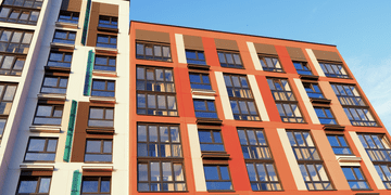 В Україні створять електронну систему для управління багатоквартирними будинками — Наш Дім