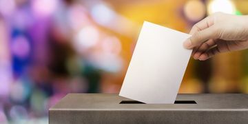 Законопроєкт про народовладдя через всукраїнський референдум