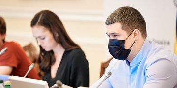 Мінцифра працює над трансформацією системи ІТ-освіти в Україні