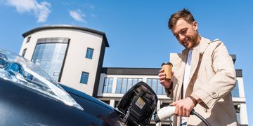 Який електромобіль найпопулярніший серед українців? Розкажуть відкриті дані