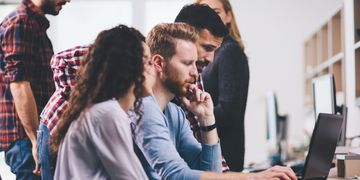 Зображення новини Мінцифра заощадила 3 млрд гривень на державних IT-закупівлях за першу половину 2021 року