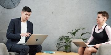 30 березня відбудеться презентація освітнього серіалу «Цифрова грамотність державних службовців 1.0. на базі інструментів Google»