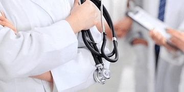 Зображення новини Уперше в Україні інтернів розподілили через електронну систему на базі Дія.Engine