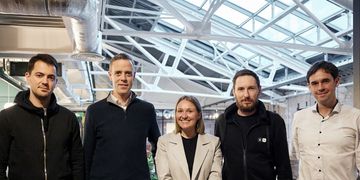 Україна та Німеччина співпрацюватимуть у сфері цифровізації — Мінцифра та інноваційний центр держтехнологій GovTech підписали угоду