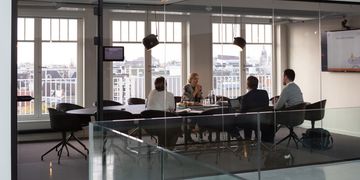 Результати засідання Комітету з питань цифрової трансформації за 3 березня