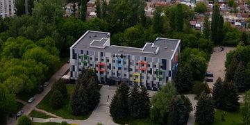 Зображення новини Мінцифра відібрала 165 громад, що отримають фінансову допомогу від держави на розвиток мережі Дія Центрів