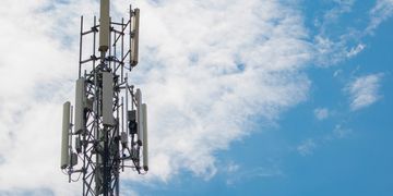 У Парламенті зареєстрували законопроєкт № 9463: як зміни покращать мобільний зв’язок та інтернет в Україні