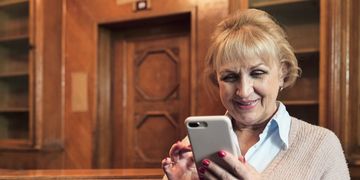 Презентація першого онлайн-курсу з мобільної грамотності на платформі Дія.Цифрова освіта