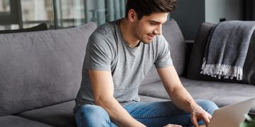 Зображення новини Мінцифра запускає бета-тестування декларування місця проживання онлайн на порталі Дія: як долучитися