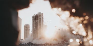 Зображення новини Усі 43 категорії міжнародного Реєстру збитків відкриті для подання через Дію