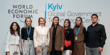 GovTech Meetup у Києві: цифрова дипломатія та інновації, які трансформують держави