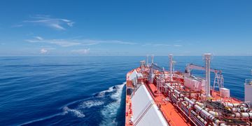 Трансформація сфери судноплавства: відтепер моряки можуть отримати кваліфікаційні документи на порталі Дія