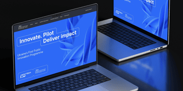 GovTech Lab Ukraine: обрано три виклики у сфері державних послуг для розробки інноваційних рішень