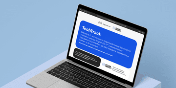 Інтенсив TechTrack від Future Perfect: безоплатно підготуйтеся до співбесіди англійською на омріяну посаду в ІТ