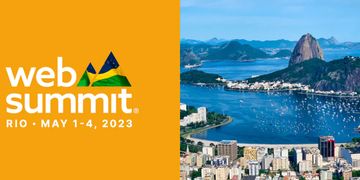 9 стартапів представлять Україну на Web Summit 2023