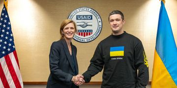 Щорічна економія 3 млрд гривень в будівельній сфері, 80% запущених послуг в Дії та антикорупційні проєкти — результати співпраці Мінцифри та USAID