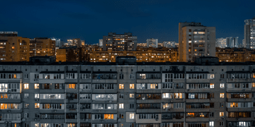 Уряд ухвалив постанову, яка покращує сталість мереж під час відключень електроенергії