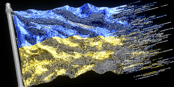 Зображення новини Індекс цифровізації регіонів та громад України: дані за ІІ квартал 2025 року