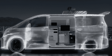 Зображення новини Мобільні ЦНАПи у прифронтових регіонах — приклад Сумщини