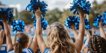 «Черліденг: тренерство»: новий серіал на Дія.Освіта для тренерів і тих, хто хоче ними стати