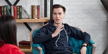 «Кіберняні». З’явиться новий освітній серіал про кібербезпеку на Дія.Цифрова освіта