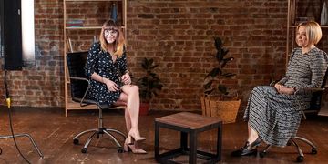 Освітній серіал про відкриті дані для бізнесу презентують 19 травня