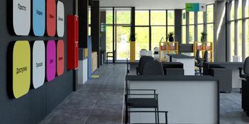 Зображення новини Масштабна оцінка якості адмінпослуг в Україні: Мінцифра оголосила тендери