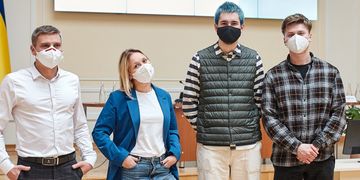 14 блогерів і експертів взяли участь у новому освітньому серіалі на Дія.Цифрова освіта