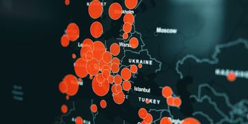 Коронавірус: довіряйте інформації з надійних джерел
