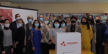 Мінцифра з партнерами комп’ютеризувала бібліотеки Львівщини