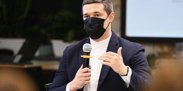 Зображення новини Цифрова трансформація соцсфери — Єдина електронна система дозволить заощадити до 11 млрд грн щороку