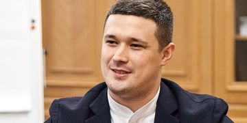 Михайло Федоров: Мінцифра дбає про безпеку персональних даних користувачів у Дії