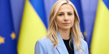 Зображення новини Фонд розвитку інновацій очолила Наталія Кушнерська