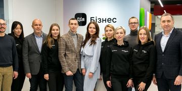 9-й центр Дія.Бізнес: відбулось технічне відкриття центру підтримки підприємців у Тернополі