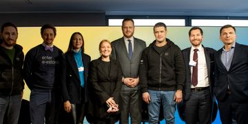 Мінцифра та уряд Естонії розробили застосунок mRiik на базі Дії