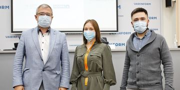 Мінцифра презентувала освітній серіал про роботу дільничних виборчих комісій