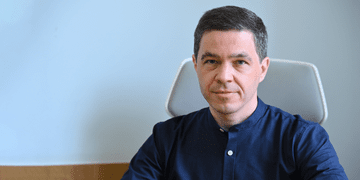 Продовжуємо цифрову трансформацію регіонів: Валентина Пабата призначено CDTO Чернівецької області